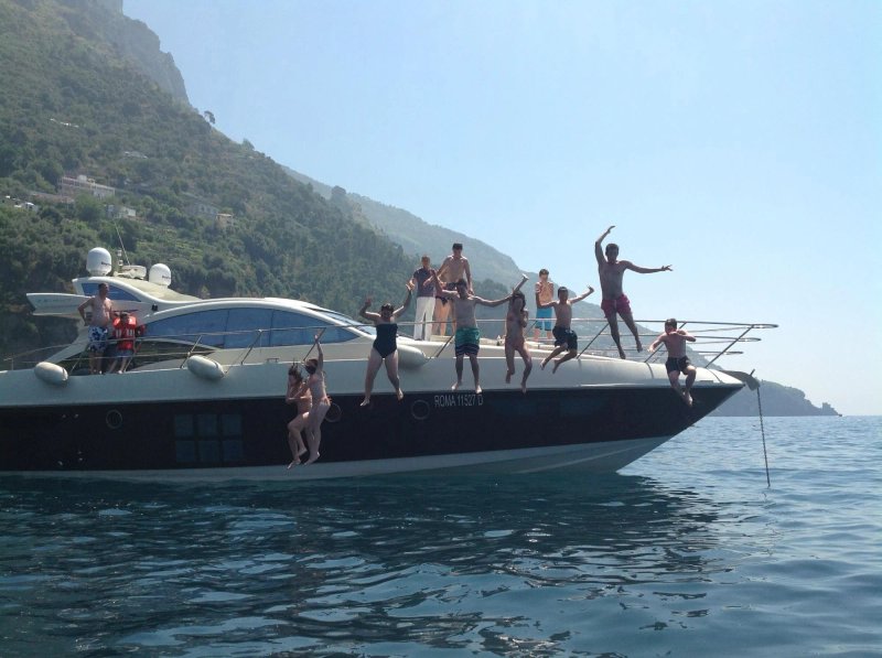 Exclusive Cruises
