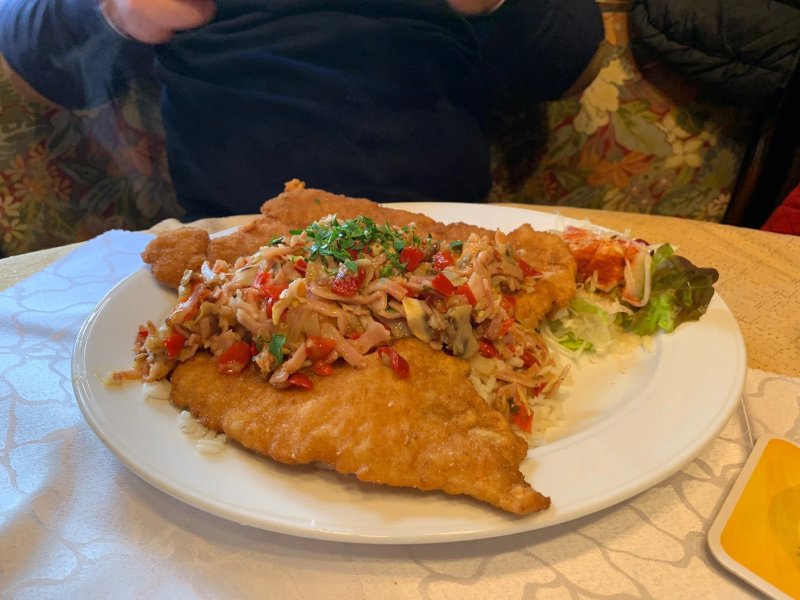 Schnitzelwirt