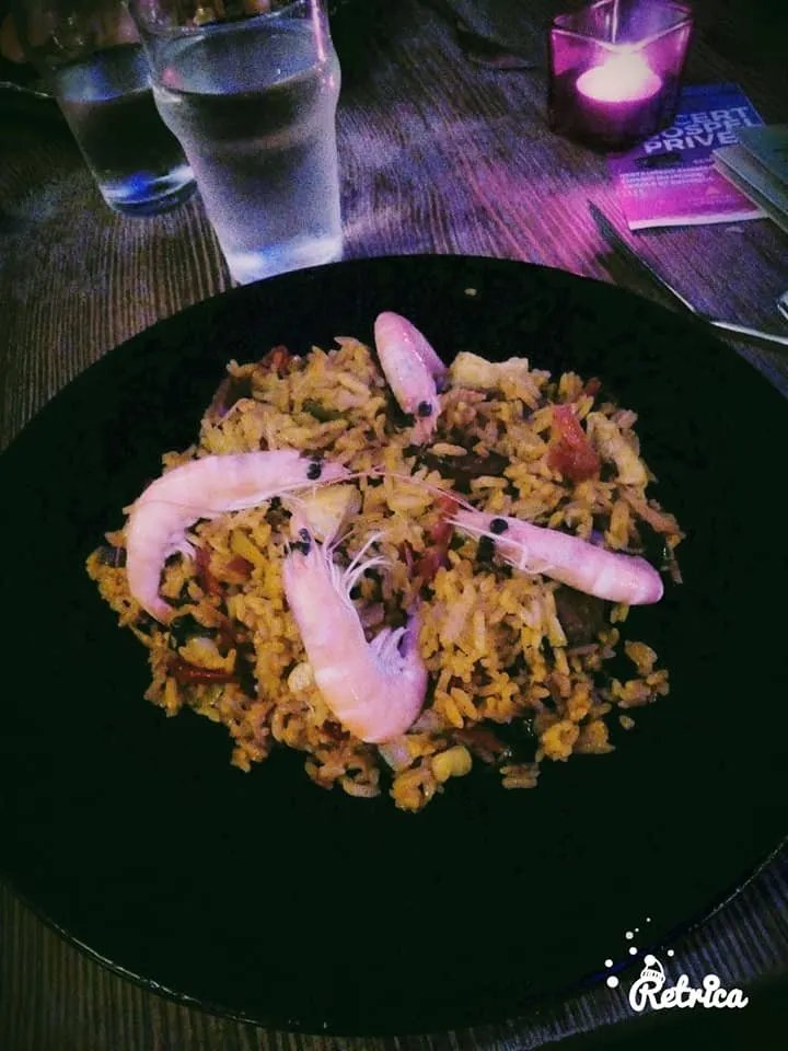 Cuisine du Monde Creole & Exotique
