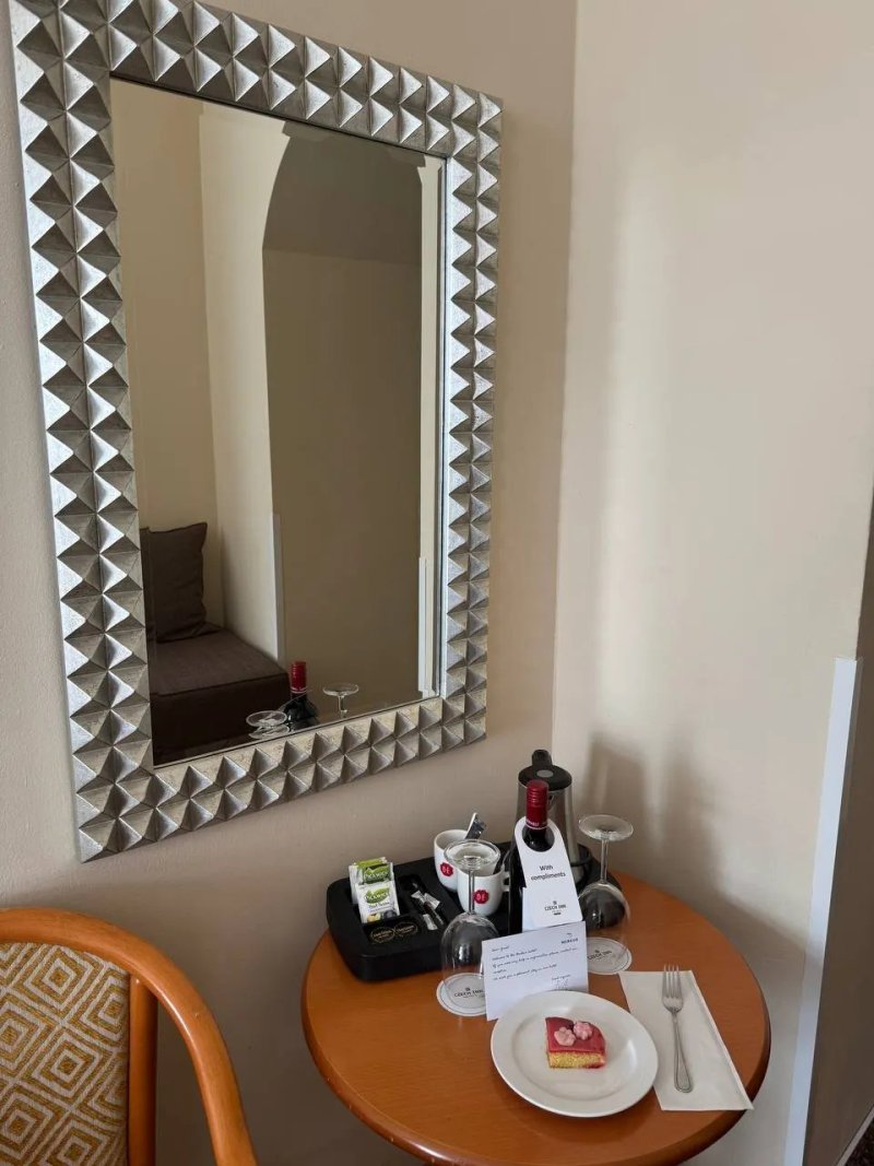 Hotel Merkur