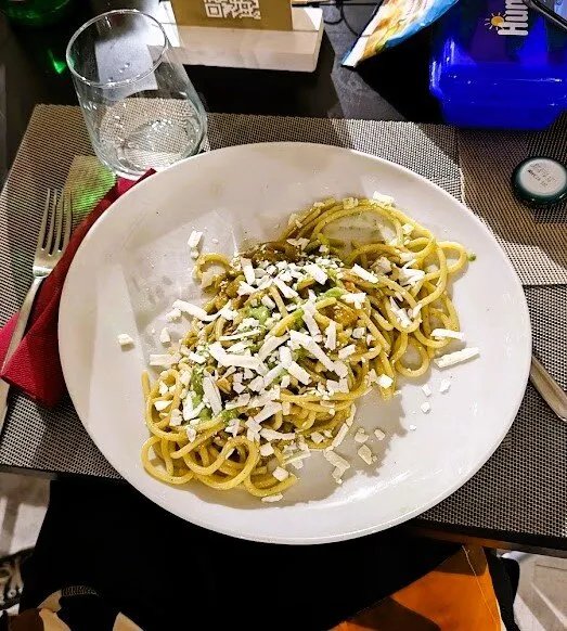 Balata Sicilian Experience
