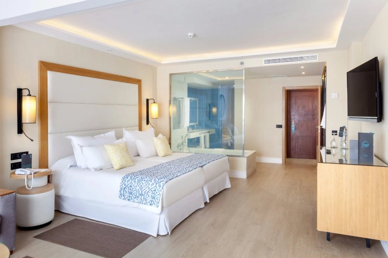 Gran Tacande Wellness & Relax Costa Adeje