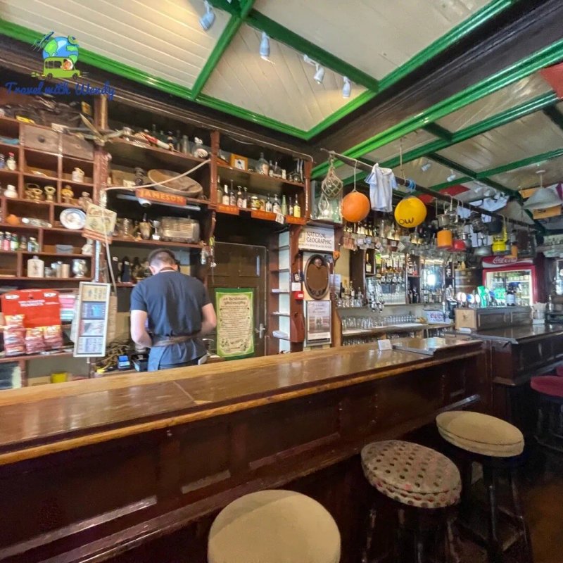 The Glyde Inn Restaurant