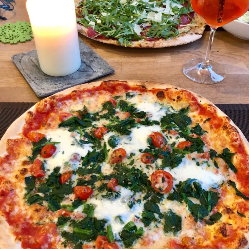 Cafe Pizzeria Am Platzl
