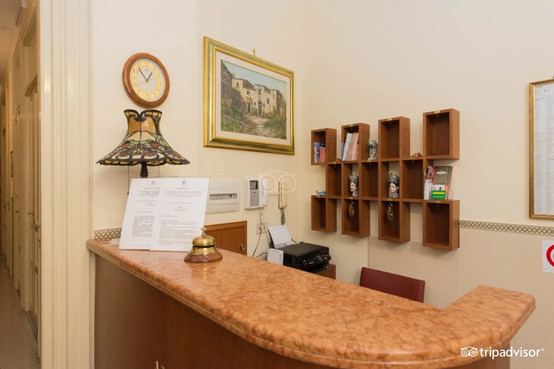 Albergo Cavour