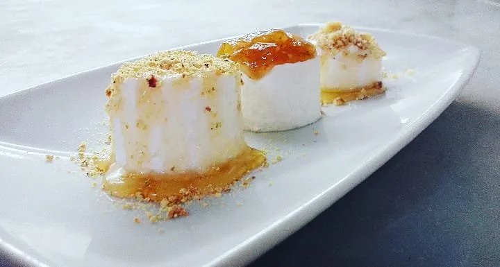 Osteria I Giardini di Giunone