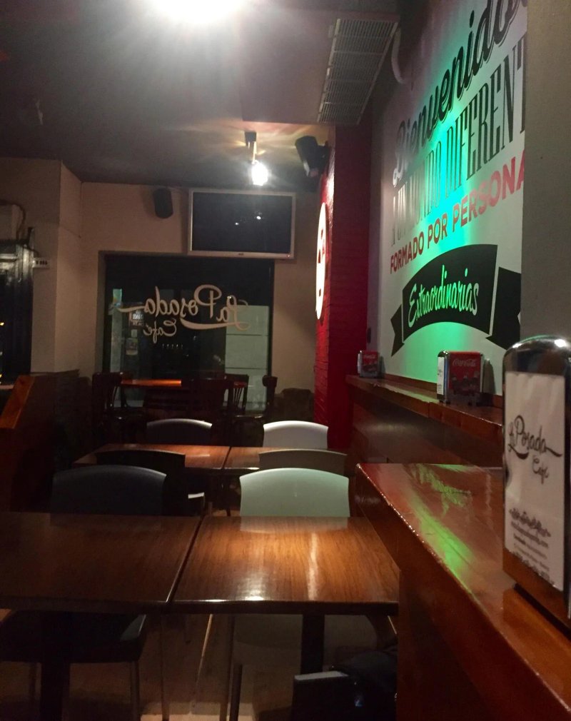 La Posada Cafe
