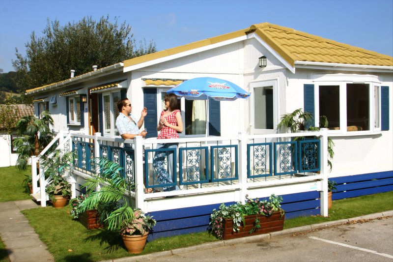 Welcome Family Holiday Park