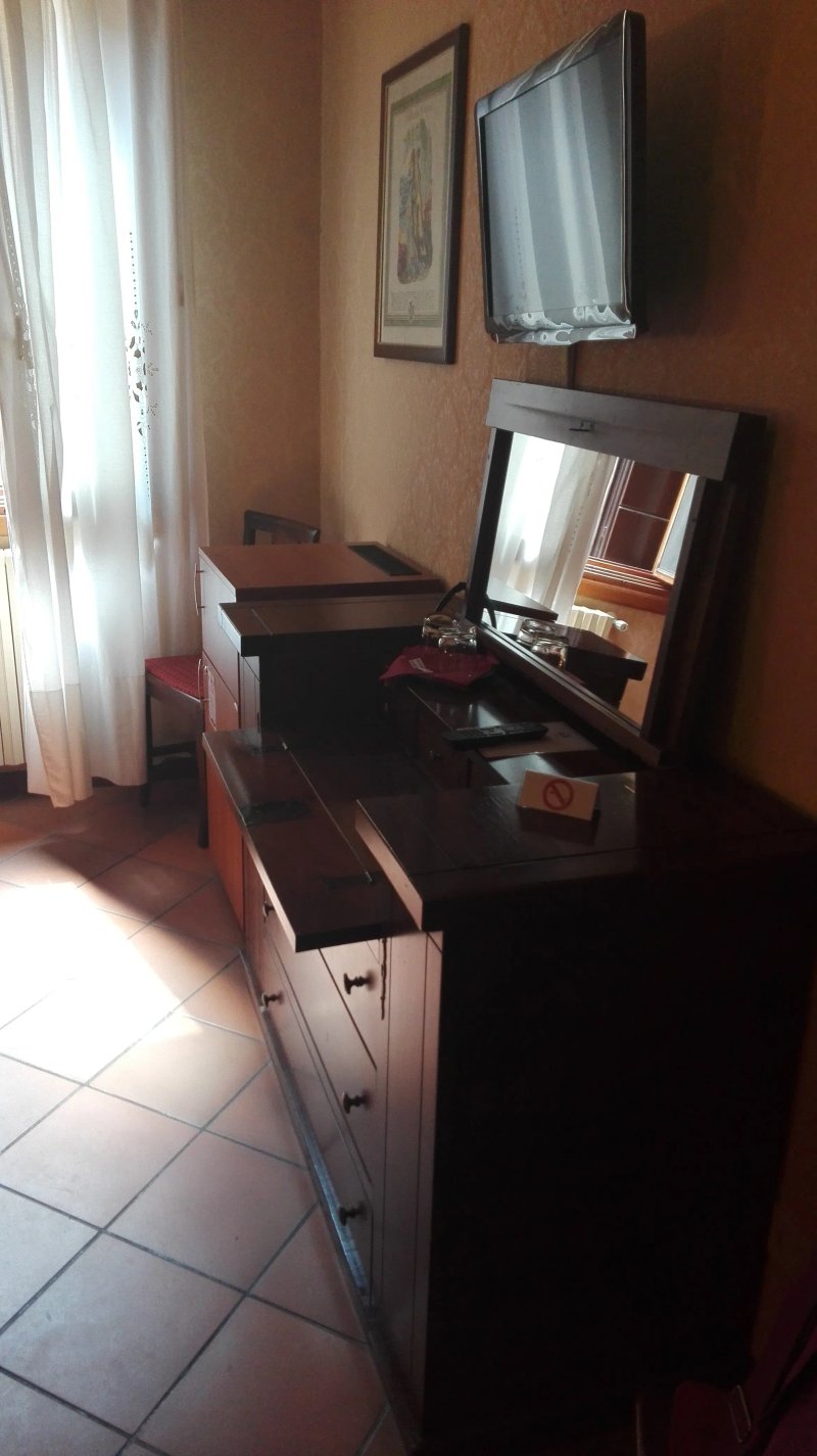 A La Locanda di Orsaria