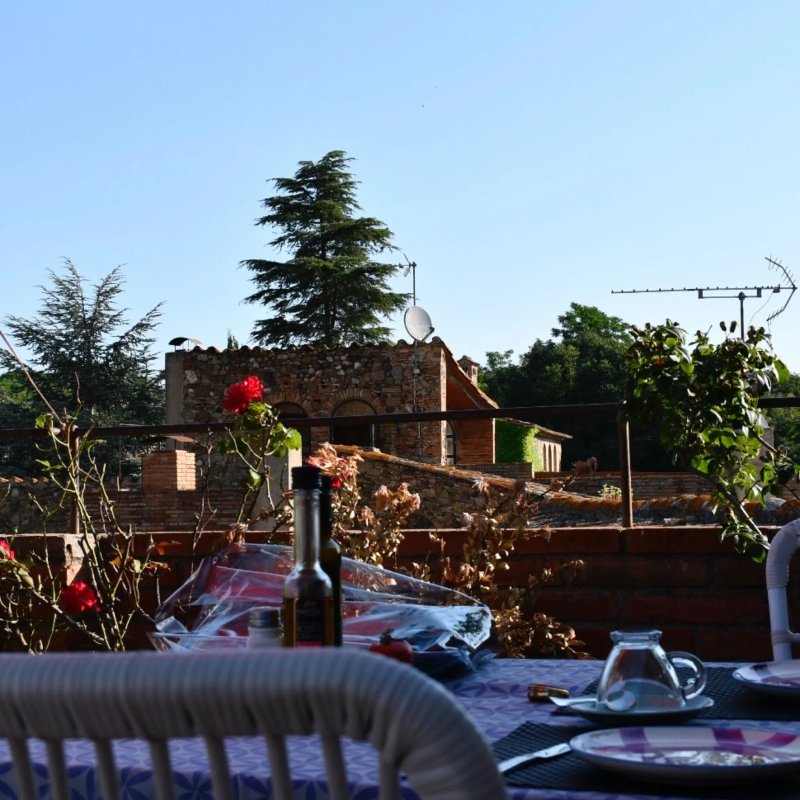 Casa Matilda Bed and Breakfast