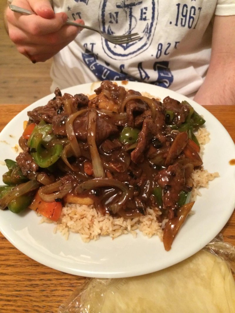 Chilli Red Chinese Takeaway
