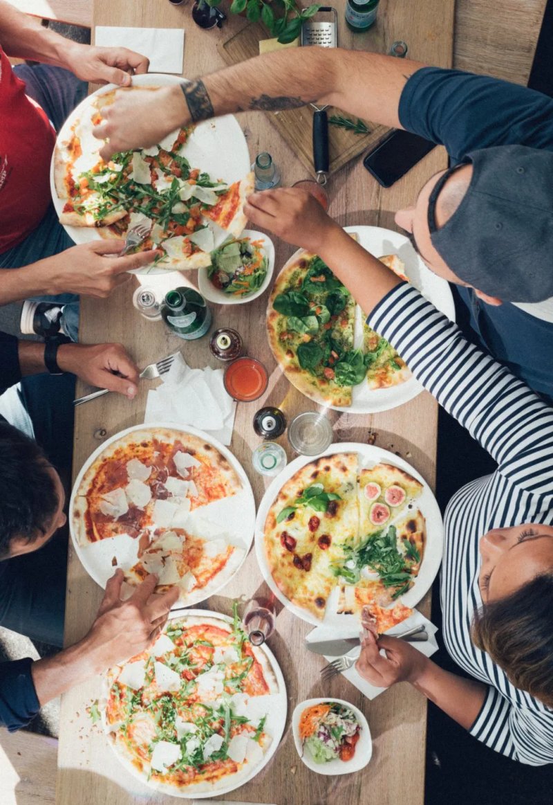 Vapiano Kungsport