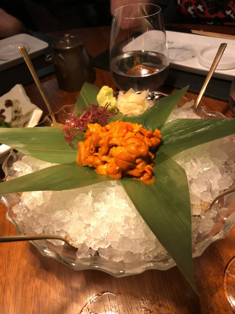 99 Sushi Bar