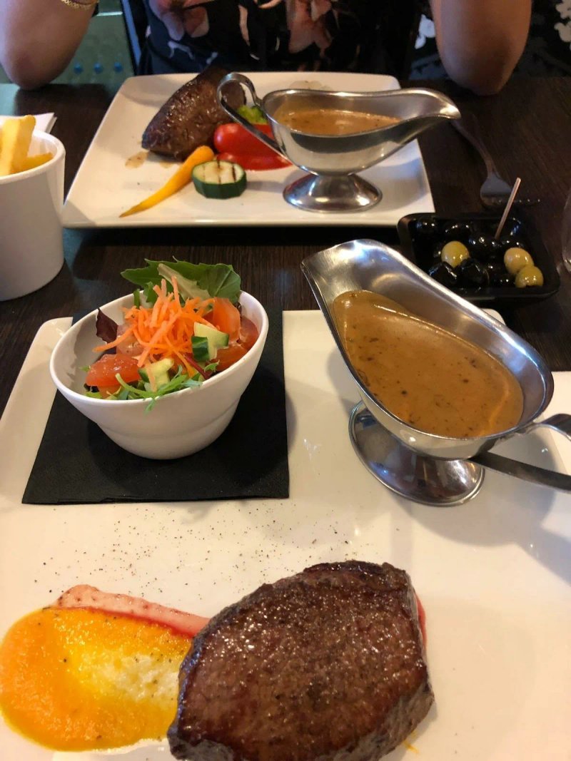 Restaurant Jacob