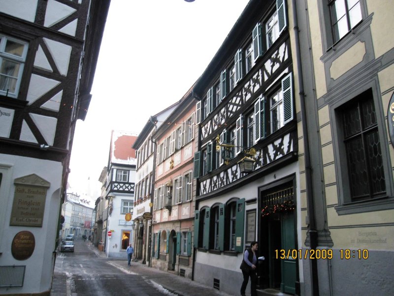 Cafe am Dom