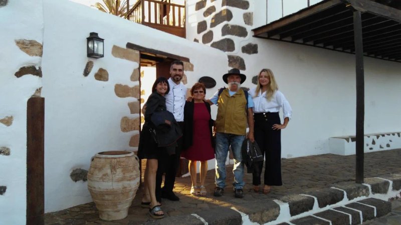 Restaurante Rugama
