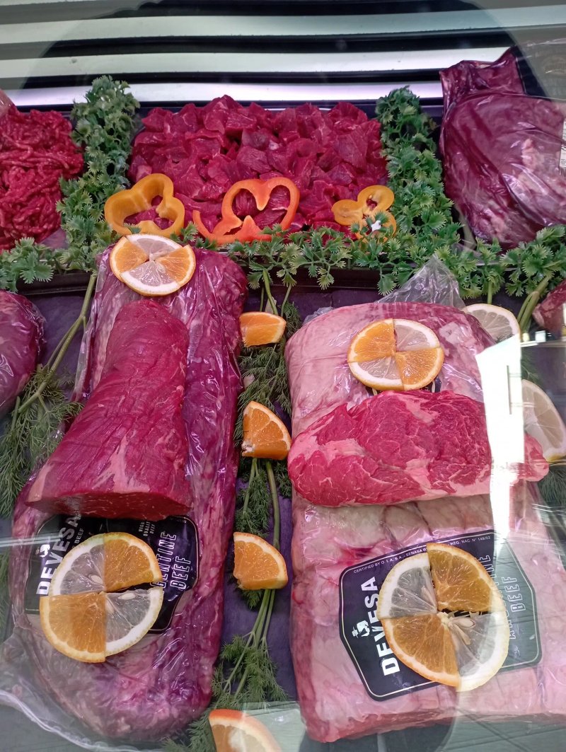 Greenwood Family Butchers