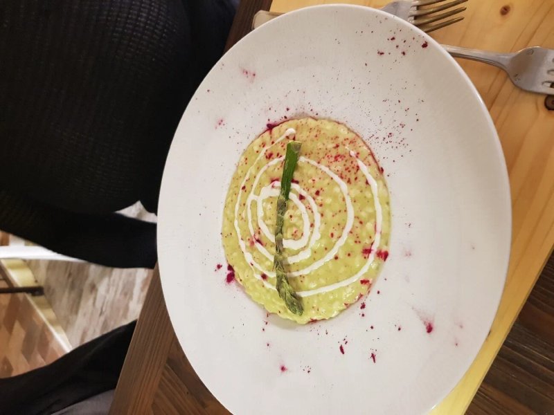 Tipico Osteria dei Sensi