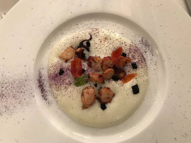 San Martino Restaurant