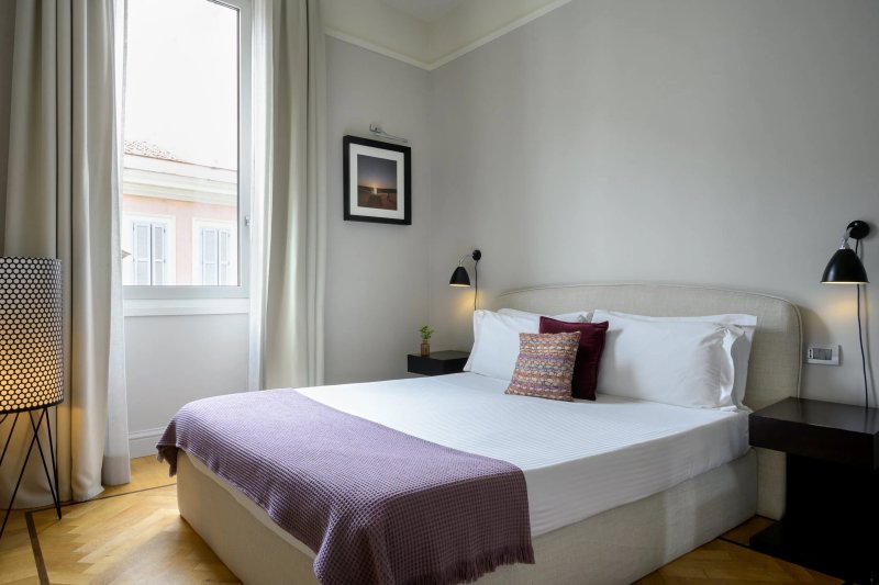 The Fifteen Keys Hotel