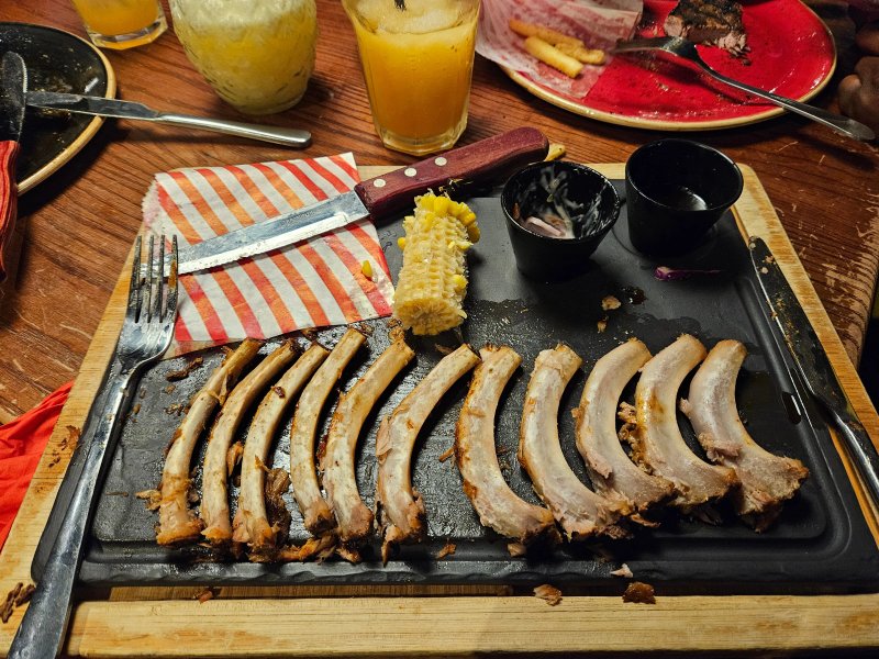 TGI Fridays - Castleford