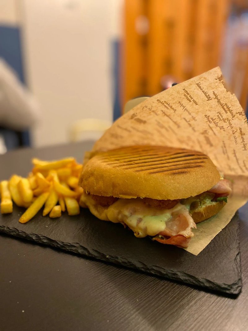 Sicilia Bedda Panineria