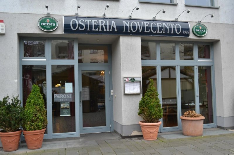 Osteria Novecento