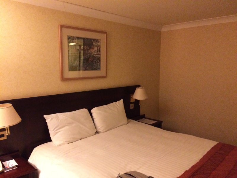 Citrus Hotel Coventry by Compass Hospitality
