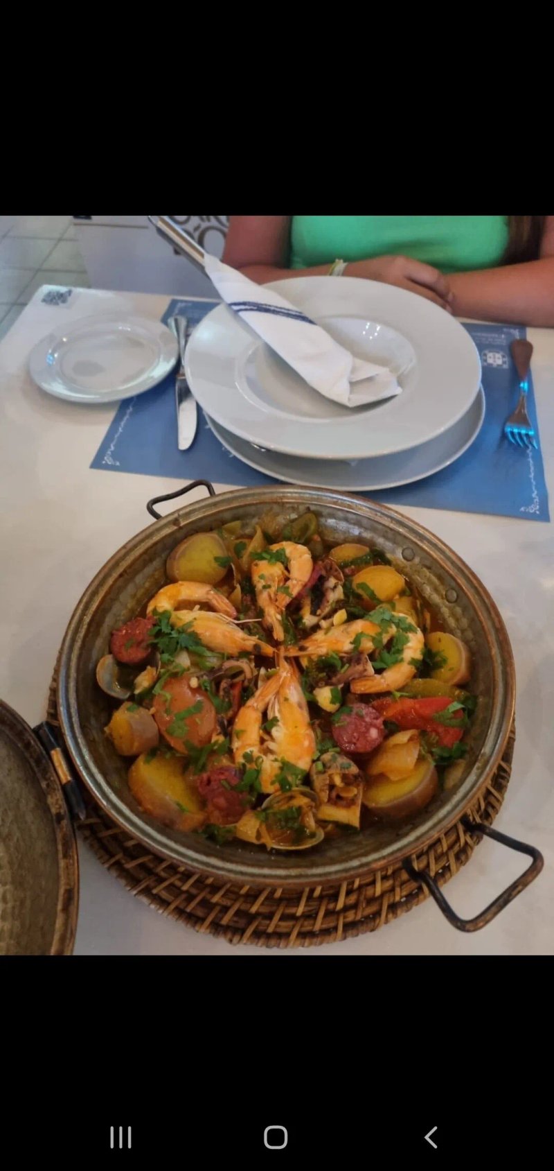 Restaurante O Alcaide