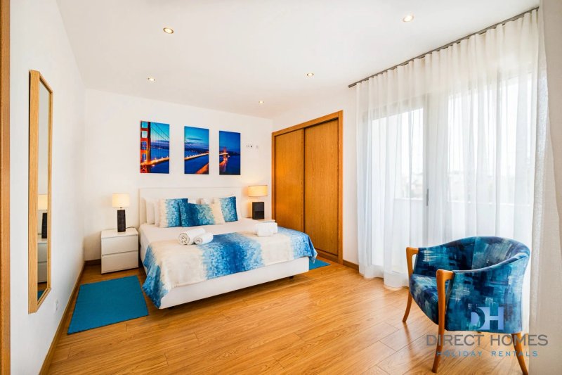 Villas Rocha