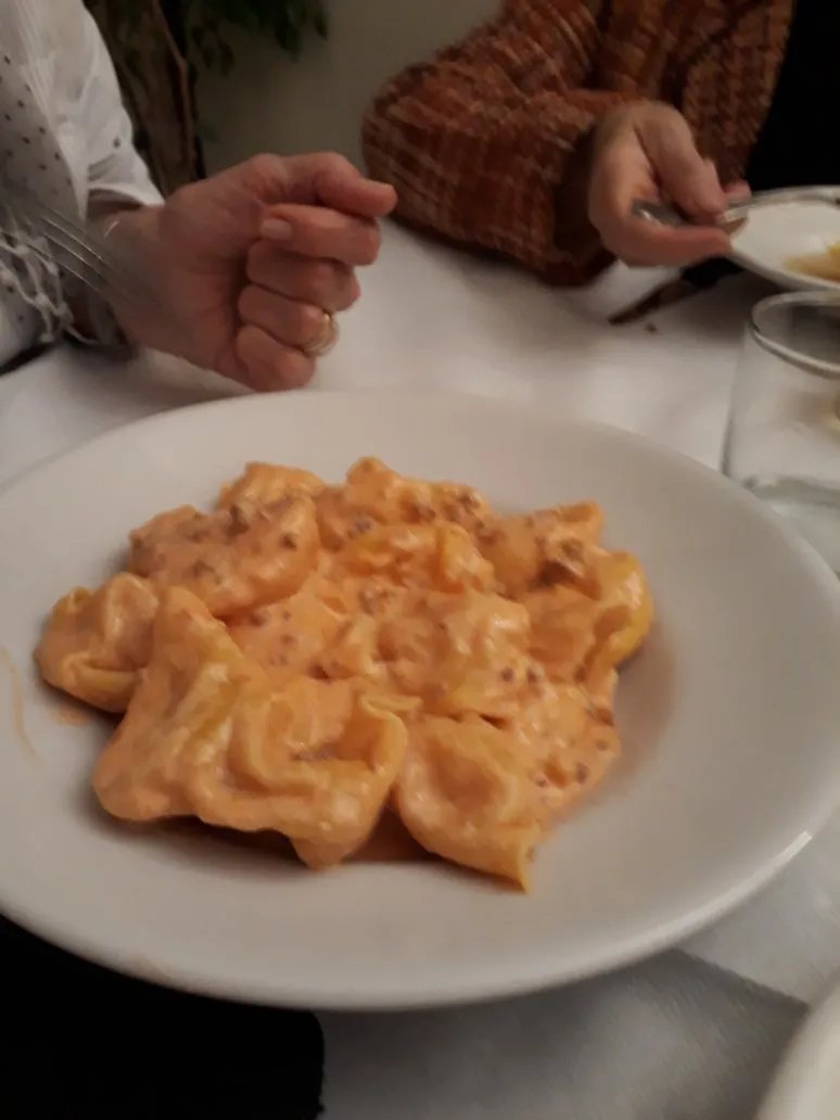 Ristorante Trattoria Mirola Albergo