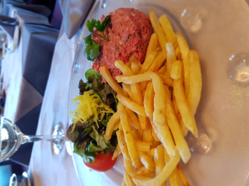Du Mayeur Restaurant Brasserie