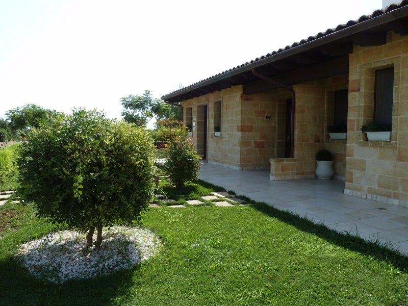 B&B Masseria La Duchessa