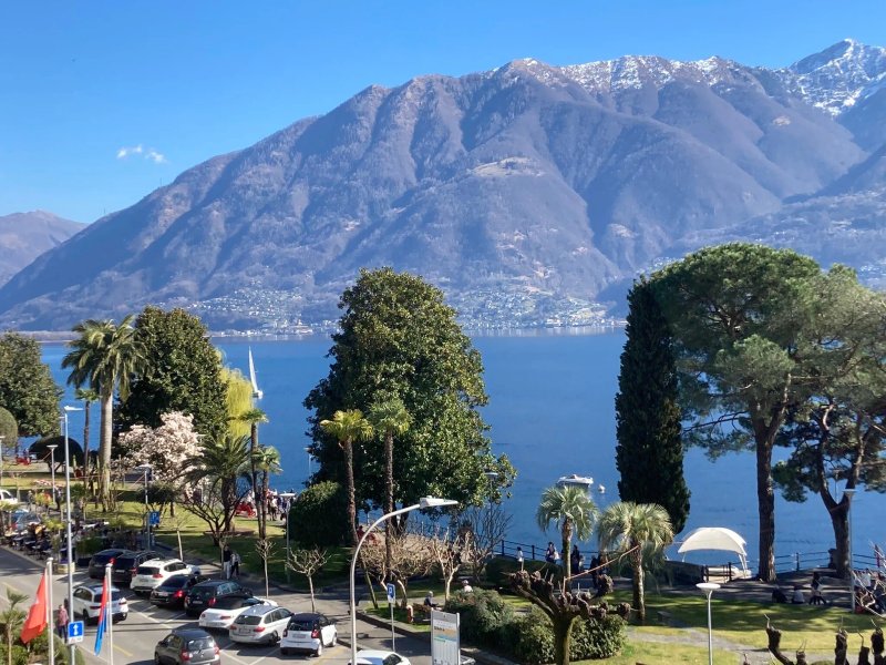 Hotel & Lounge Lago Maggiore
