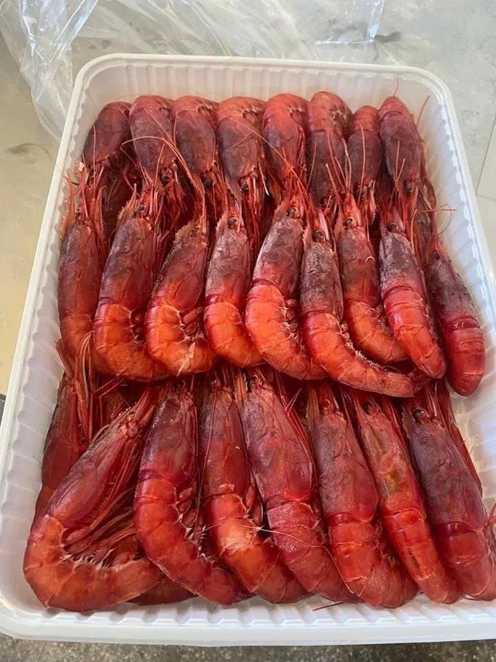 Pescheria Zio Rino