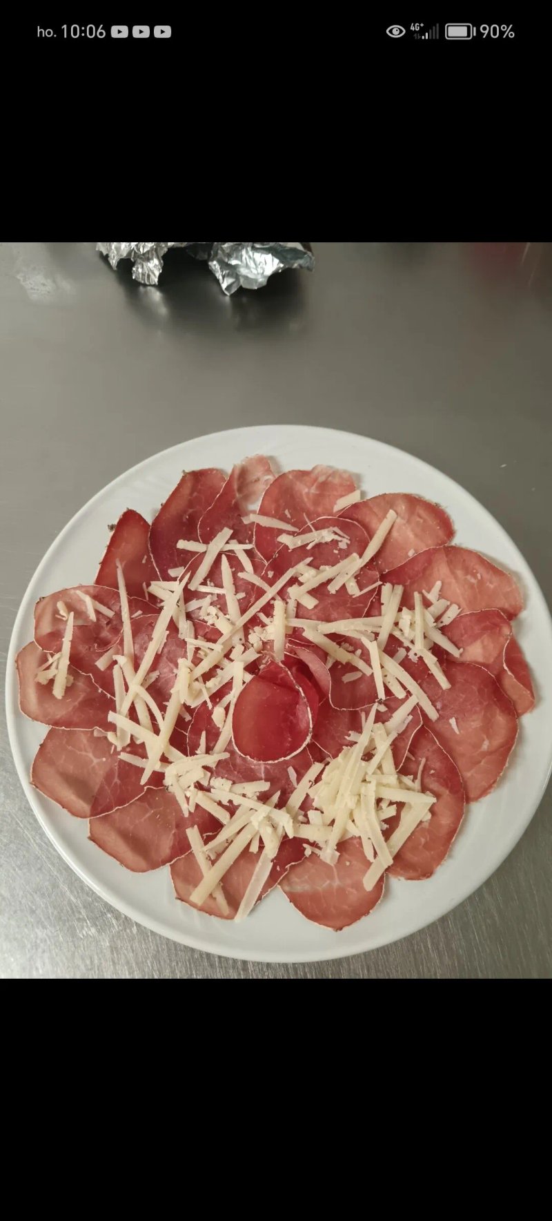 Albergo Ristorante Sertori Cristina