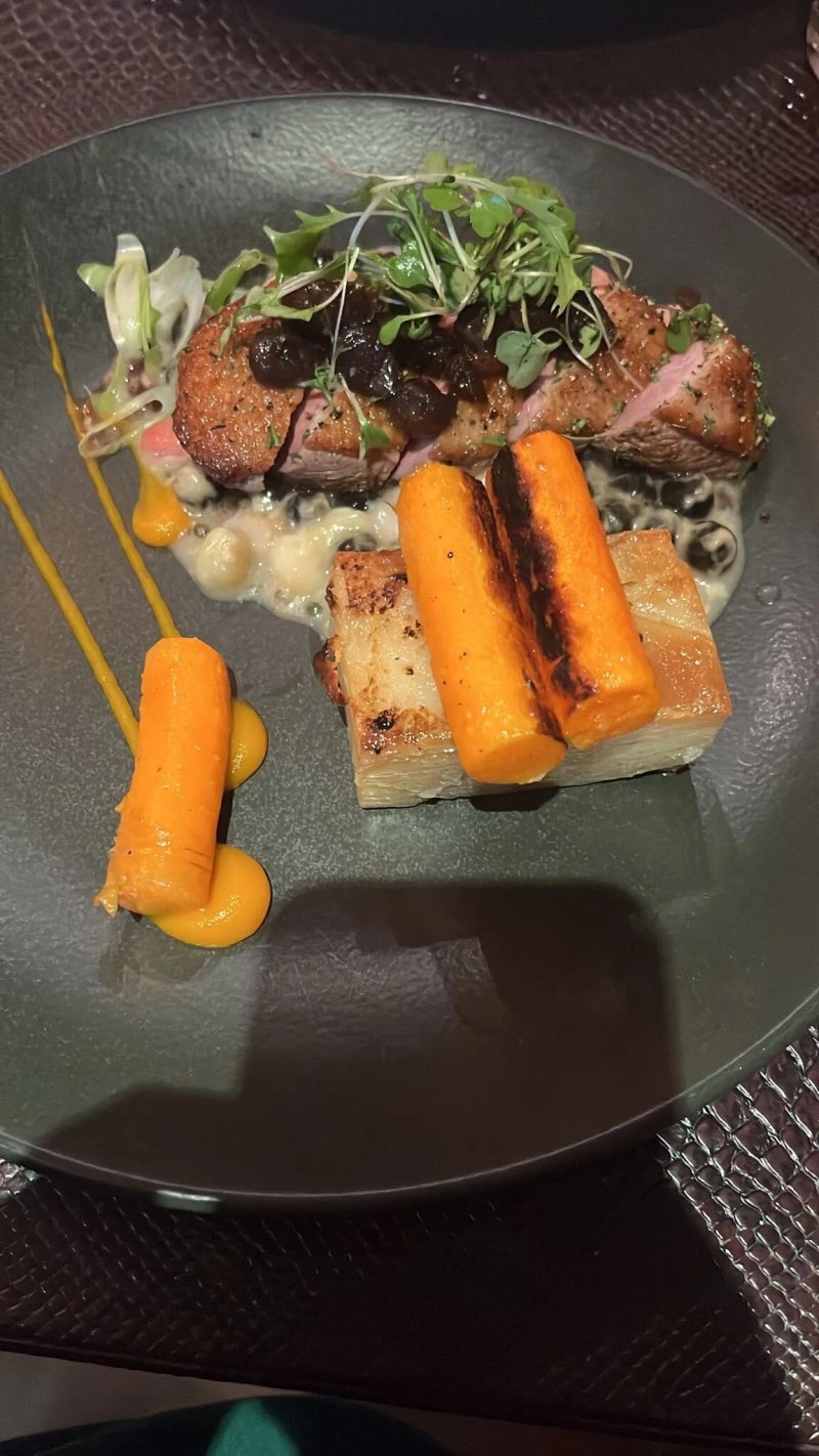 Contrast Brasserie