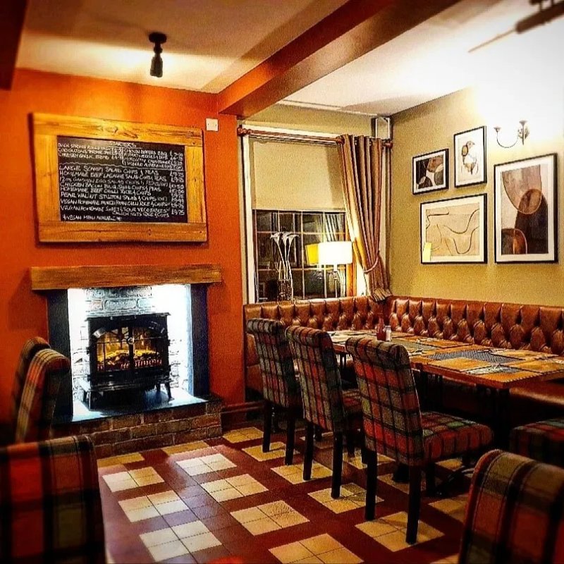 Royal Oak Dilhorne
