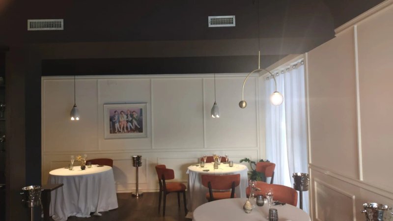 Angolo Di Vito Ristorante