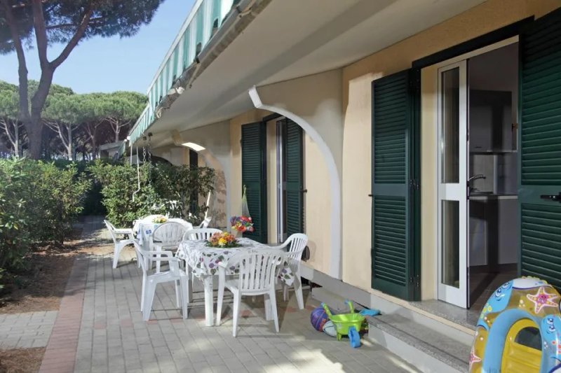 Camping Village Voltoncino