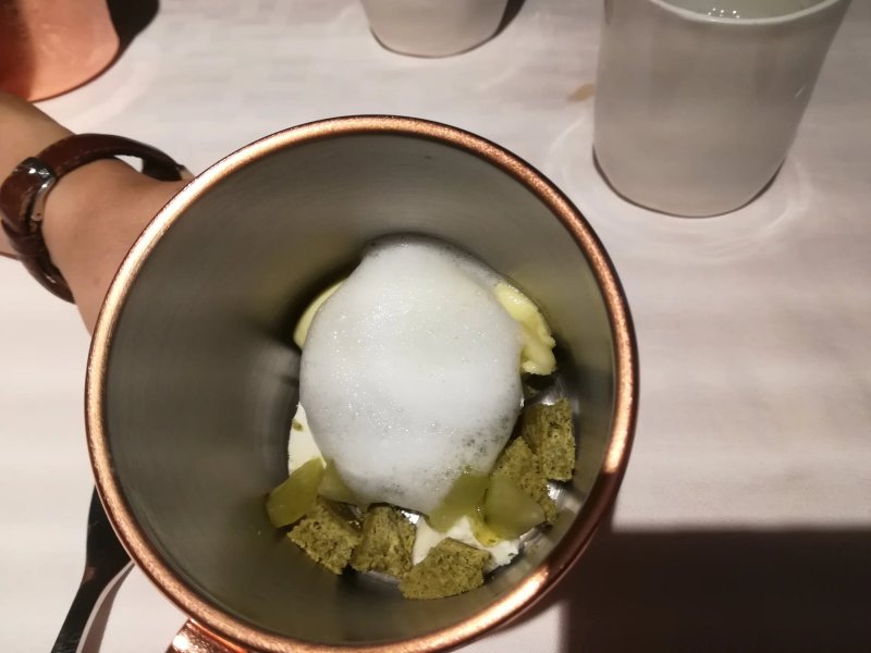Koine Restaurant