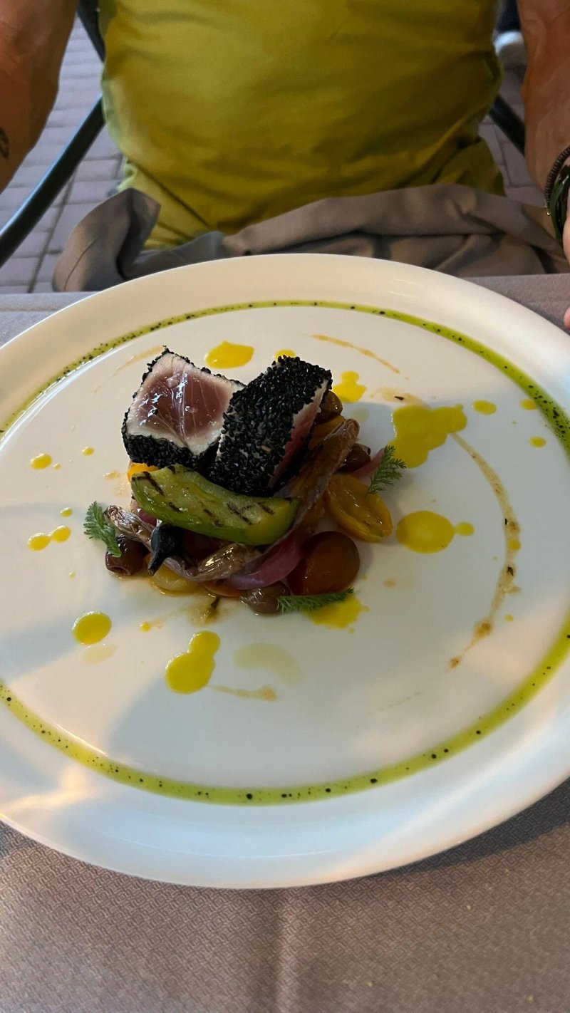 Ristorante San Michele