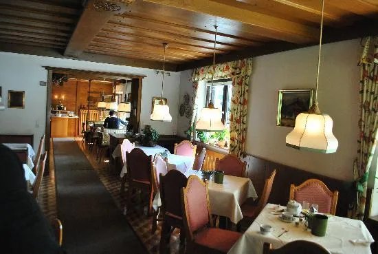 Pension Margarete Hotel Garni