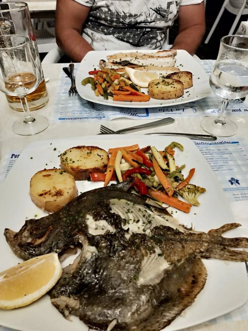 Restaurante La Vela
