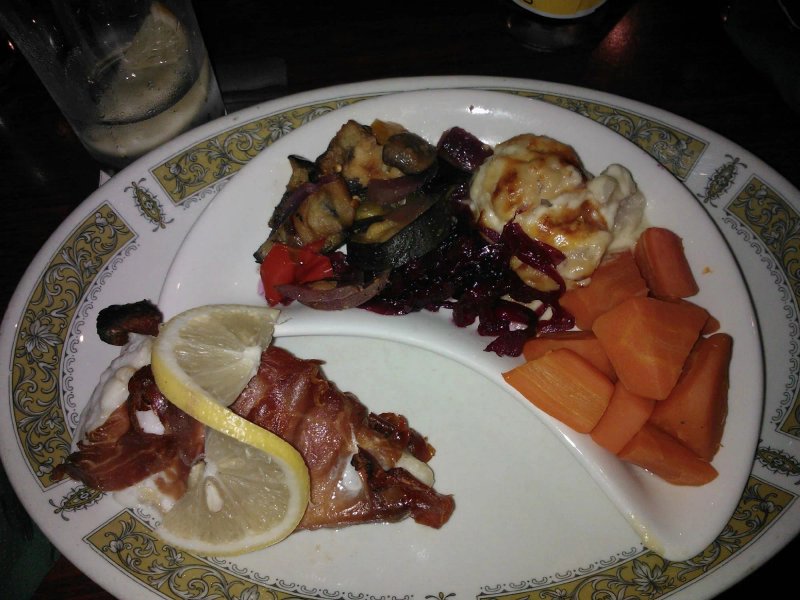 The Skerries Restaurant & Lounge Bar