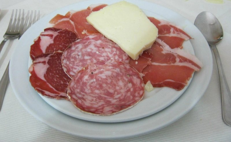 Trattoria Da Mauro