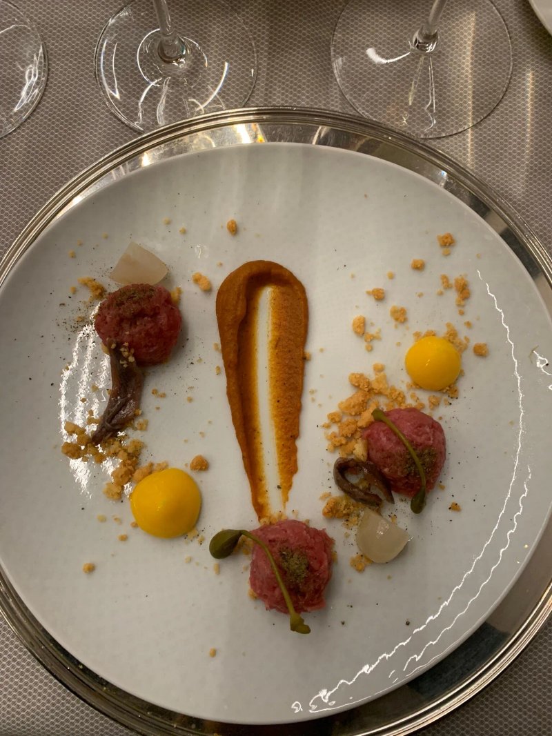 Trattoria Albergo Da Nando