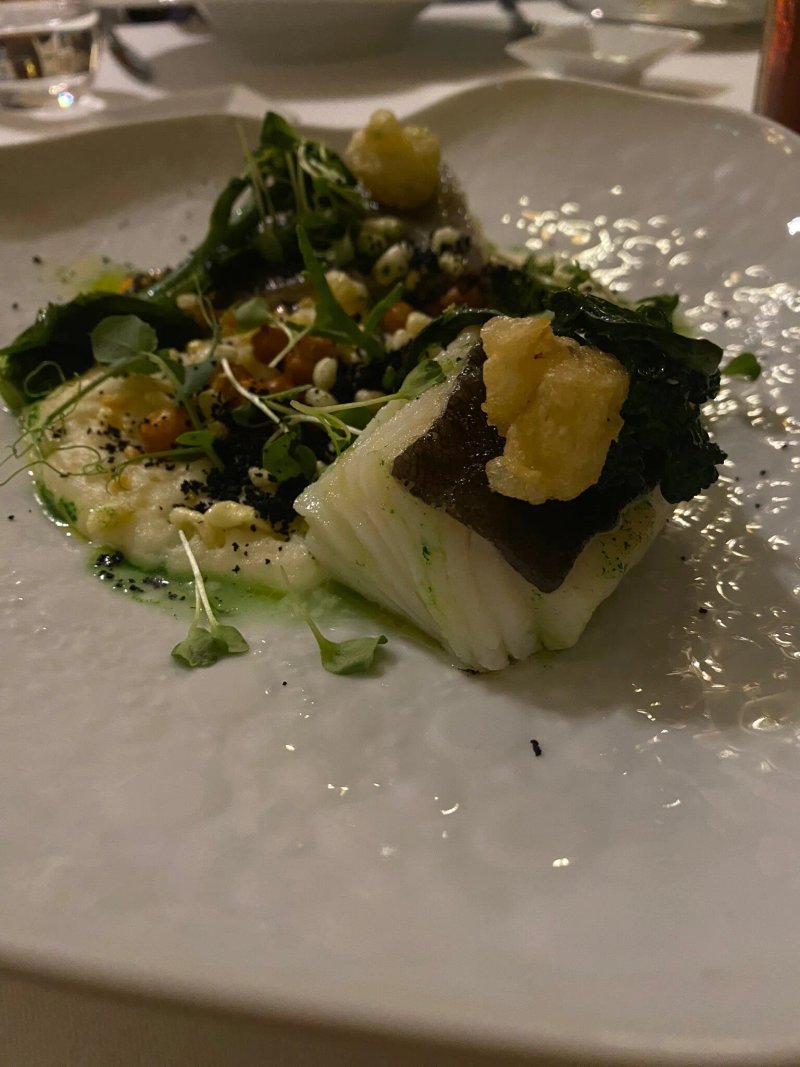 Arcadas Restaurante - Hotel Quinta das Lagrimas
