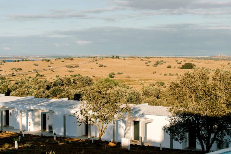 Montimerso Skyscape Country House