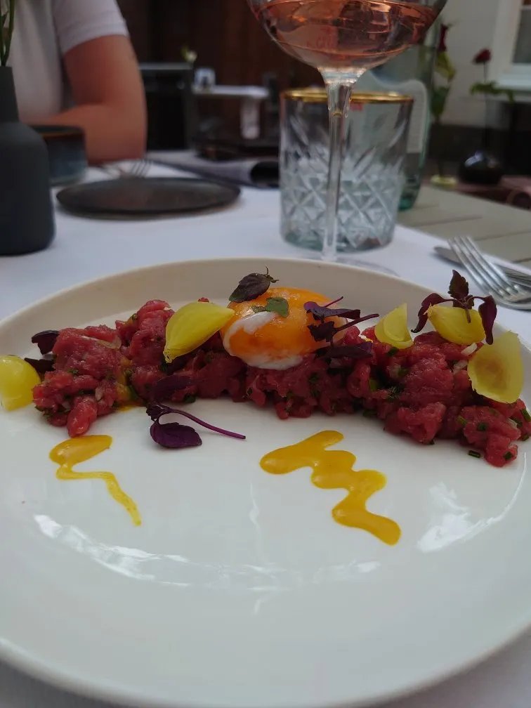 Restaurant Heren Spyker